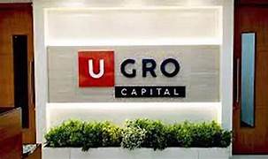 UGRO CAPITAL service pvt ltd Logo